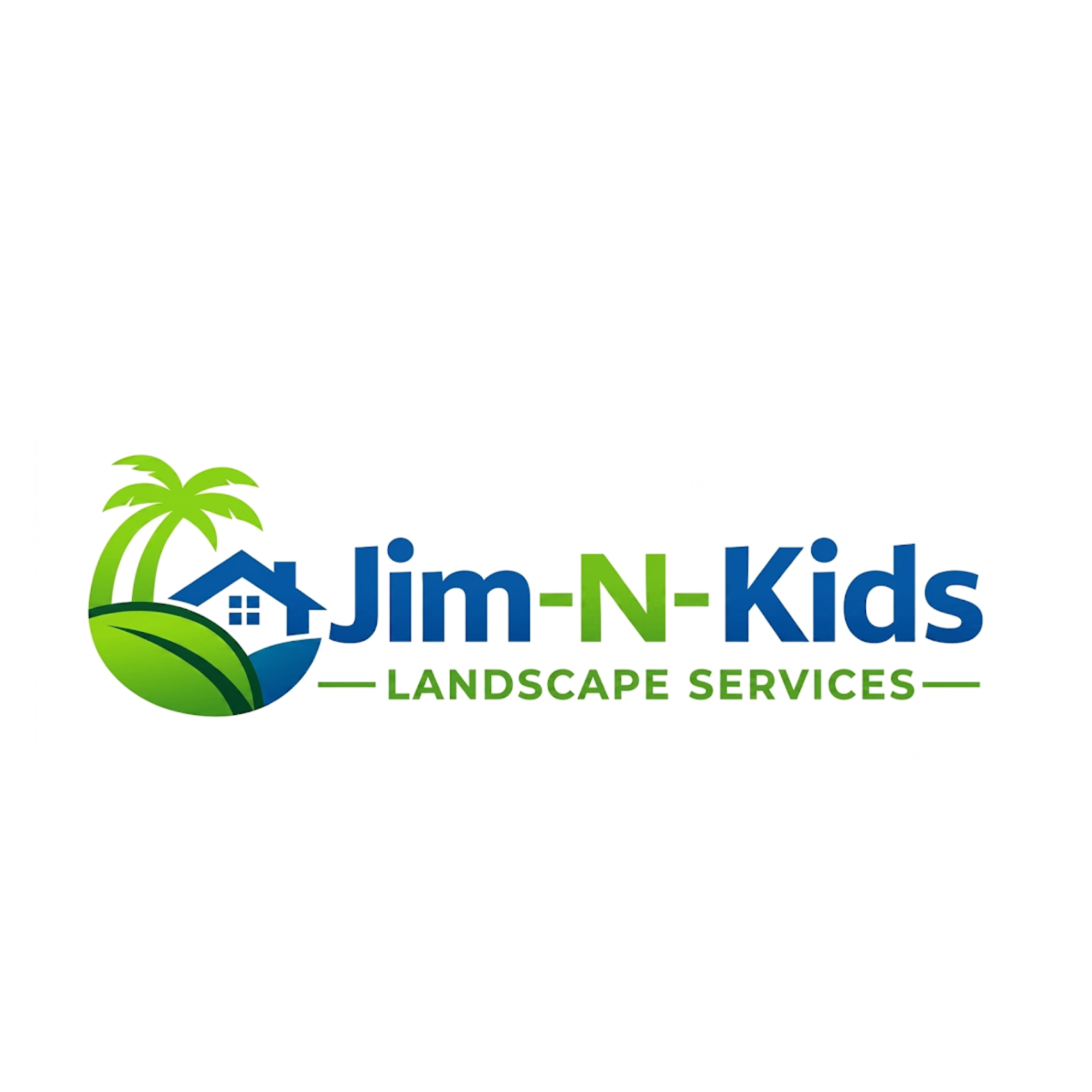 Jim-N-Kids Landscape Services
